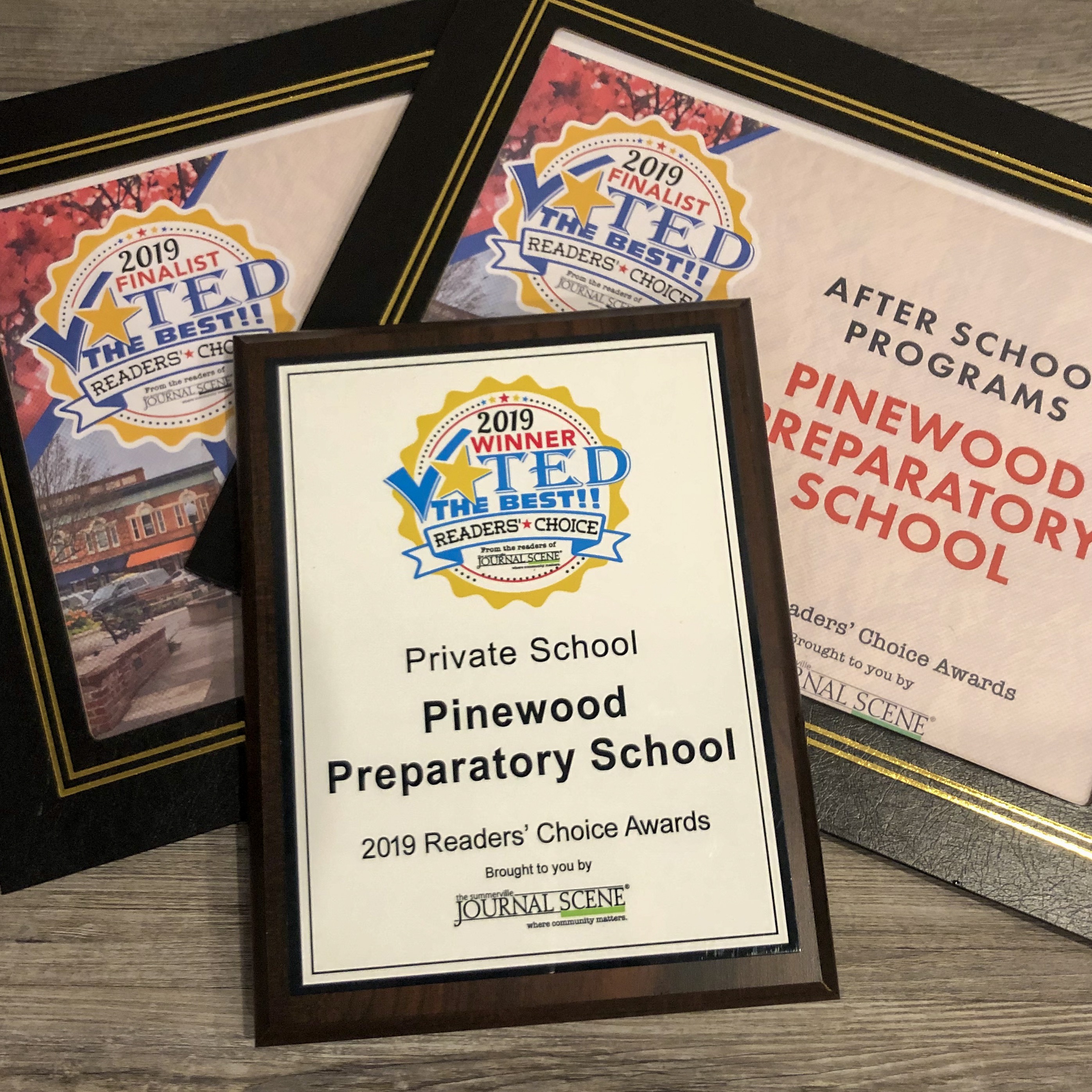 Pinewood News Pinewood Preparatory School
