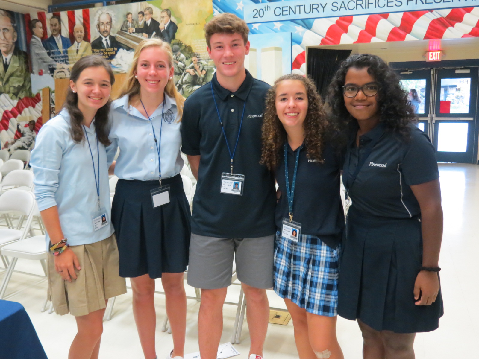 Virtual Admissions Pinewood Preparatory School